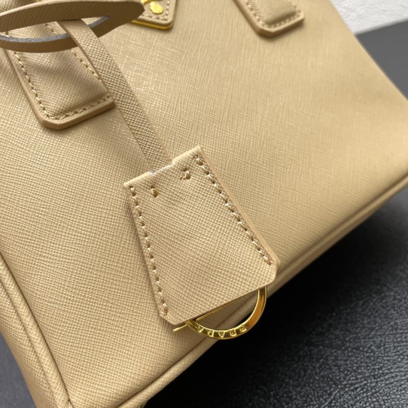 Prada Top Handle Bags